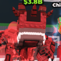 Steal a Brainrot